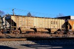 CSXT 260711 on M-410